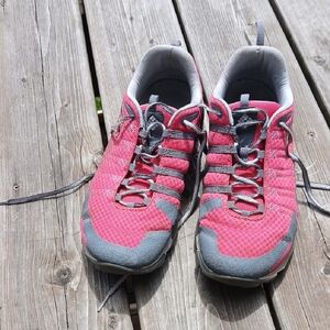 💙Columbia Hiking Shoes